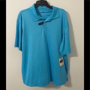 Saddlebred Moisture Wicked Polo